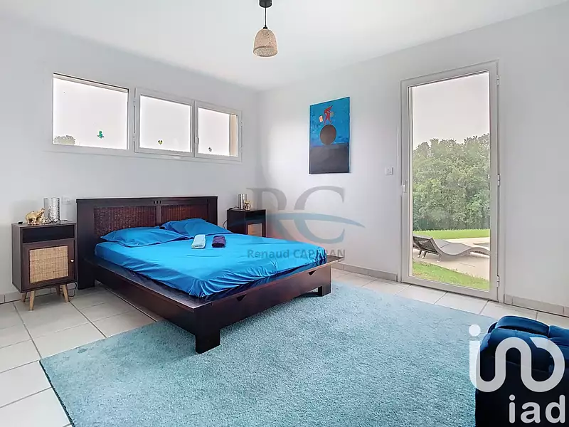 Maison, 203 m²