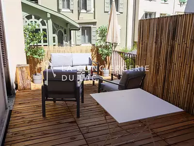 Appartement, 74 m²