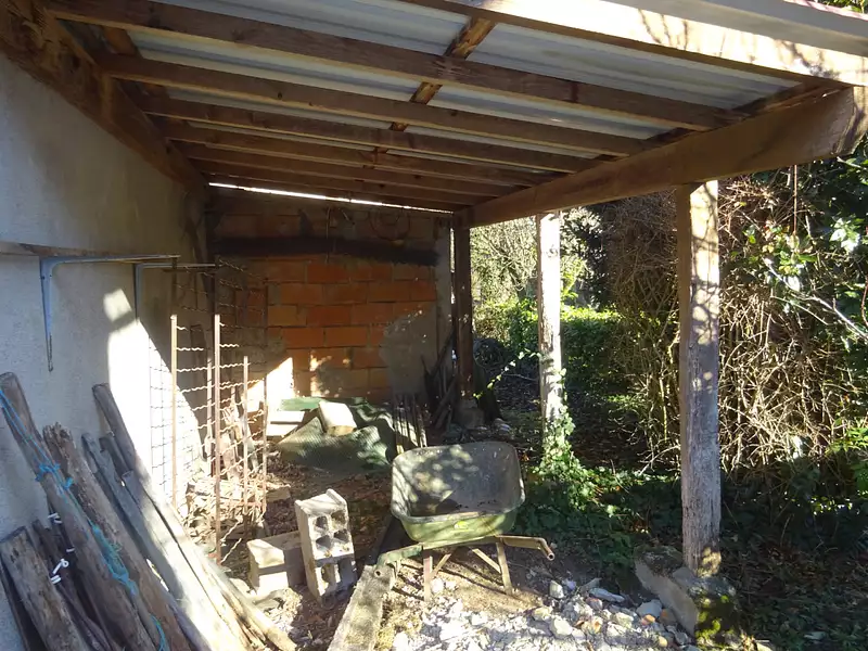Maison, 120 m²