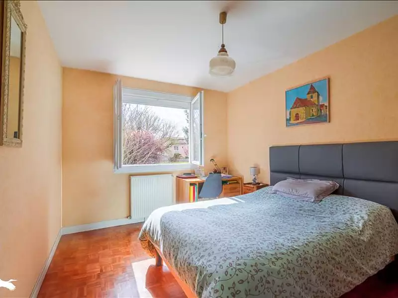 Appartement, 110 m²