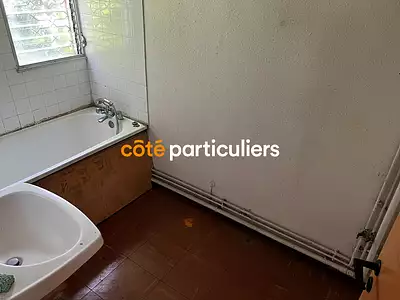 Appartement, 67 m²
