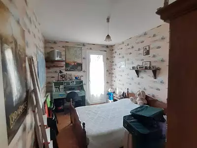 Maison, 100 m²