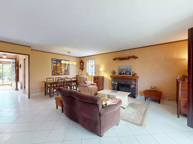 Maison, 131 m²