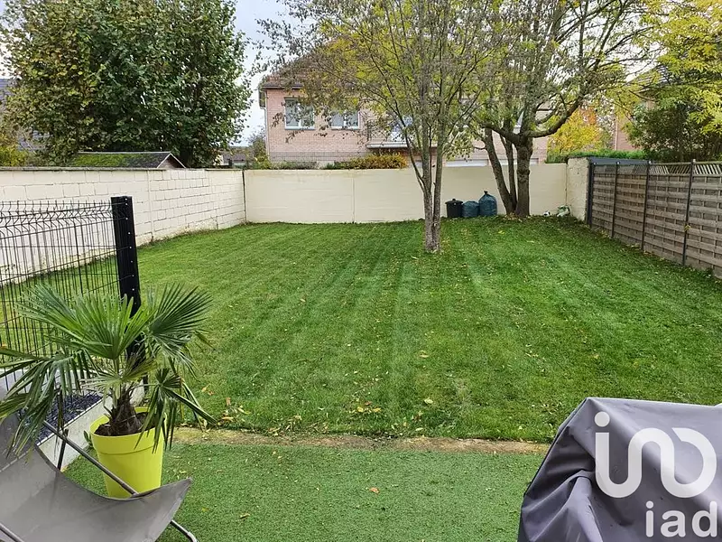 Maison, 76 m²