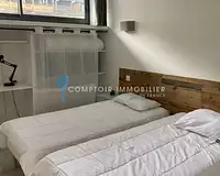 Appartement, 83,4 m²