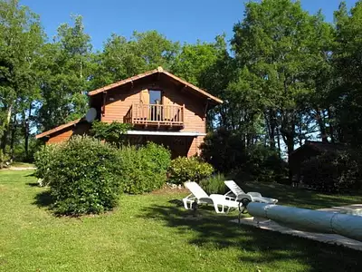 Maison, 596 m²