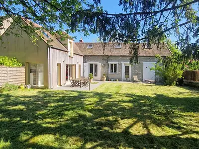 Maison, 170 m²