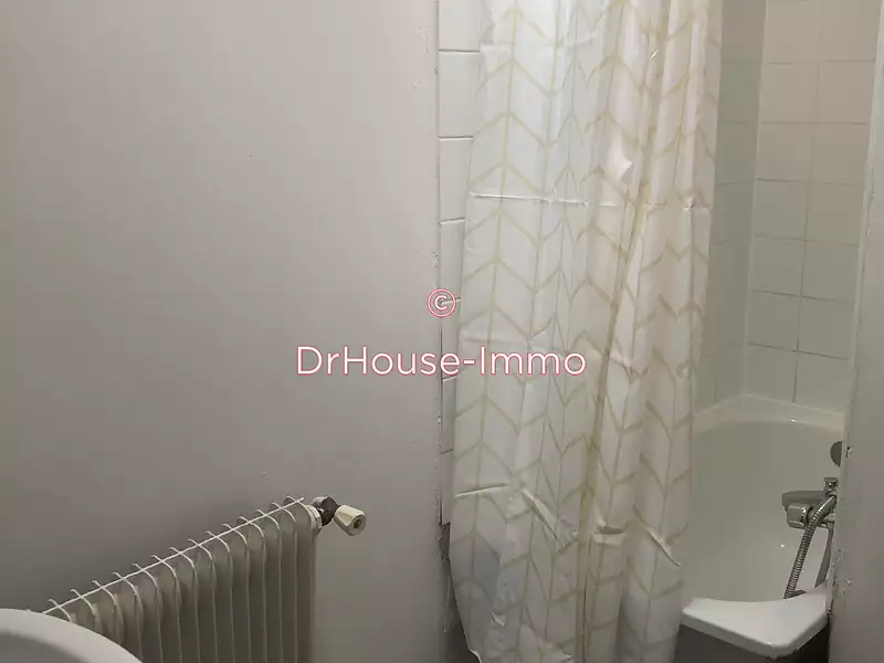 Appartement, 10 m²
