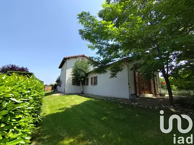 Maison, 187 m²