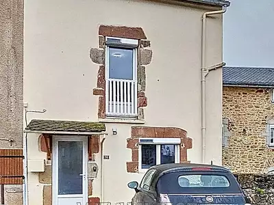 Maison, 60 m²