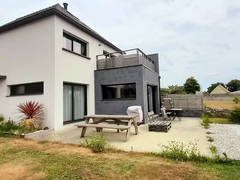 Maison, 130 m²