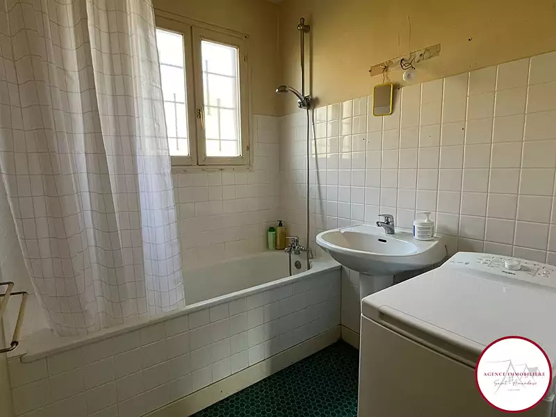 Maison, 58 m²