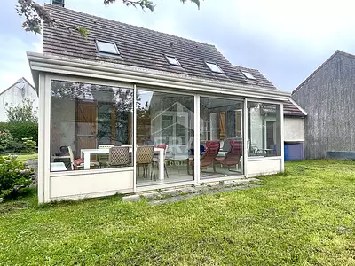 Maison, 94 m²