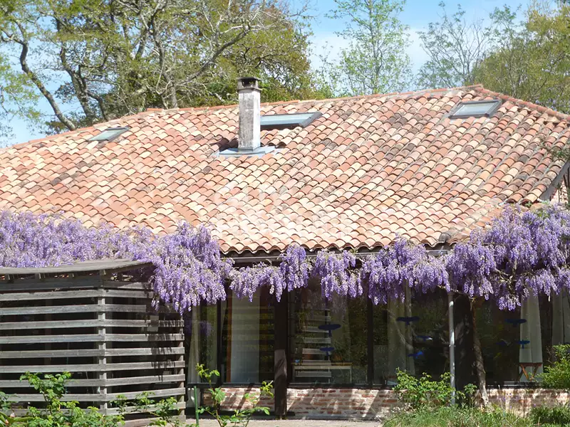 Maison, 163 m²