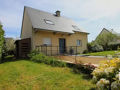 Maison, 137 m²