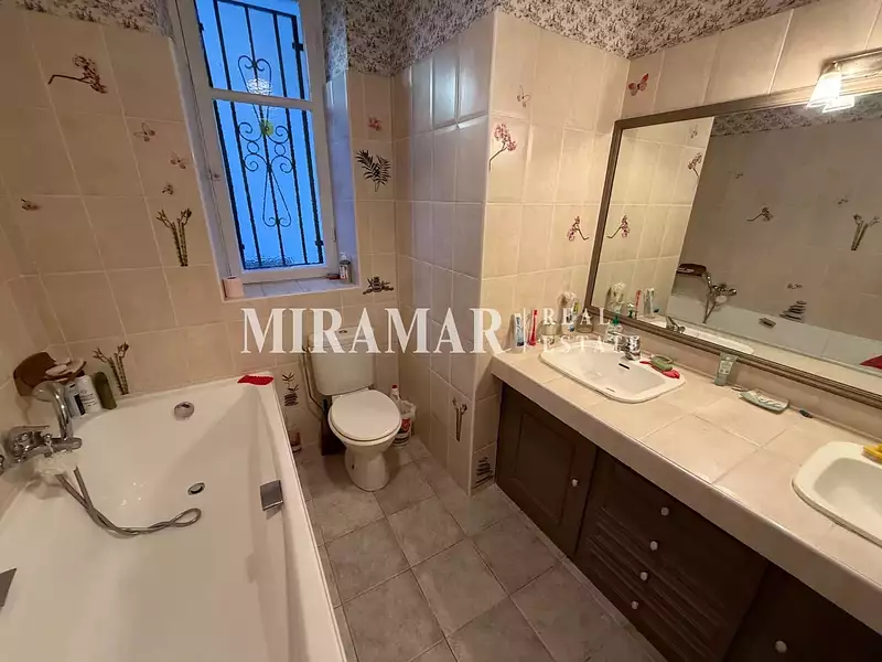 Appartement, 98 m²
