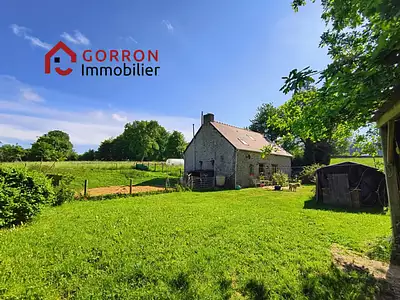 Maison, 89 m²