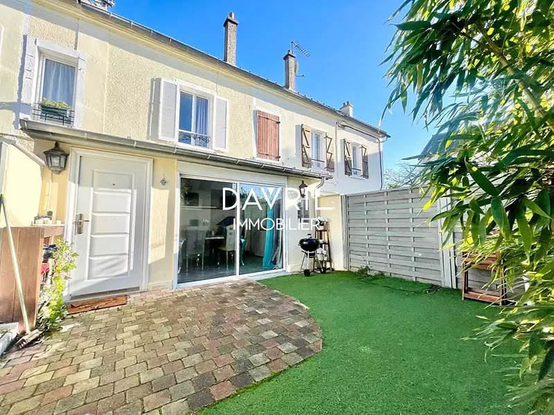 Maison, 71 m²