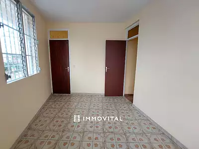 Appartement, 117 m²