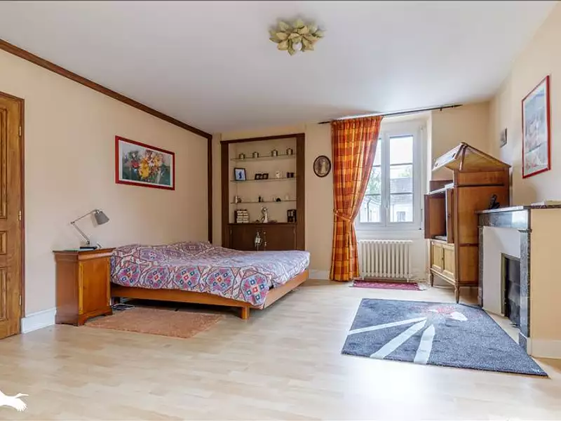 Maison, 227 m²