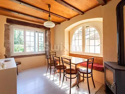 Maison, 139 m²