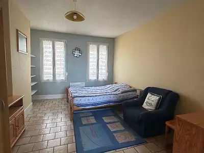 Appartement, 23,84 m²