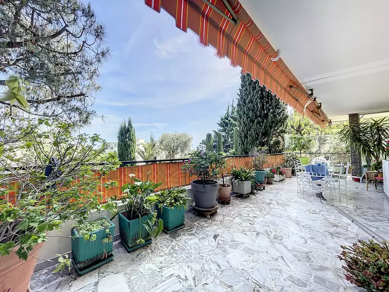 Appartement, 77 m²