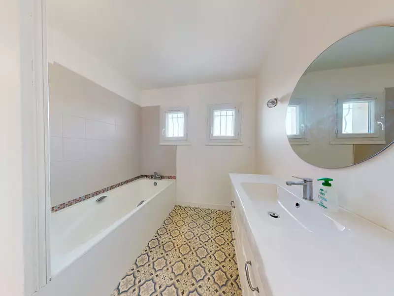 Maison, 119,7 m²