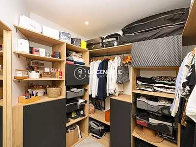 Maison, 121 m²