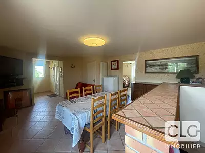 Maison, 191,2 m²