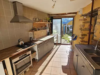 Maison, 135 m²