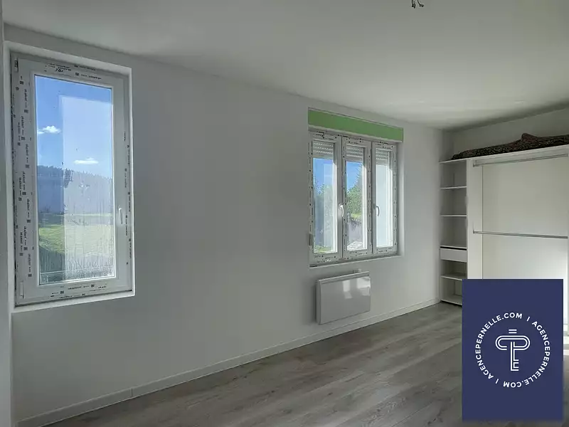 Appartement, 42,89 m²
