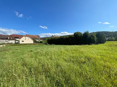 Terrain, 856 m²