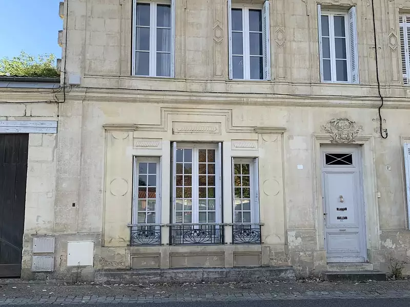 Maison, 109 m²