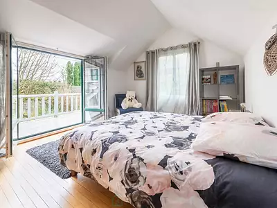 Maison, 185 m²