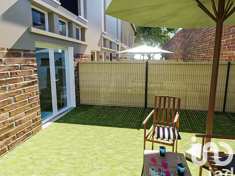 Maison, 138 m²