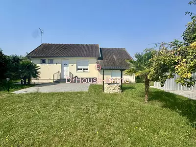 Maison, 70 m²