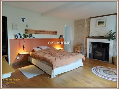 Maison, 208 m²