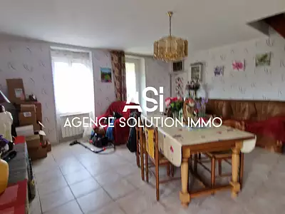 Maison, 72 m²