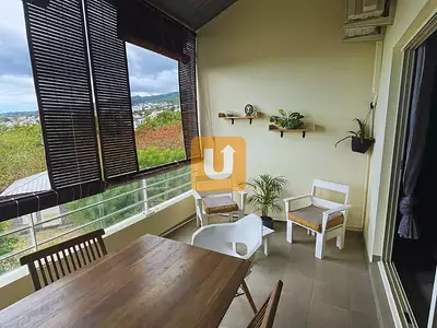 Appartement, 63 m²