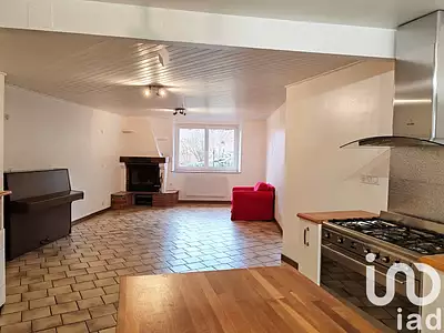 Maison, 130 m²