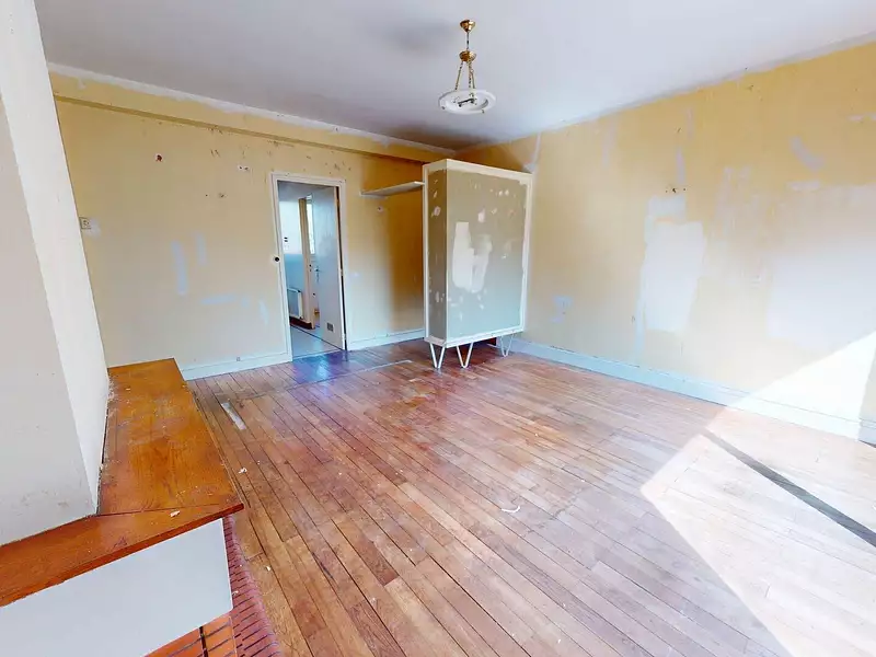 Appartement, 67,36 m²