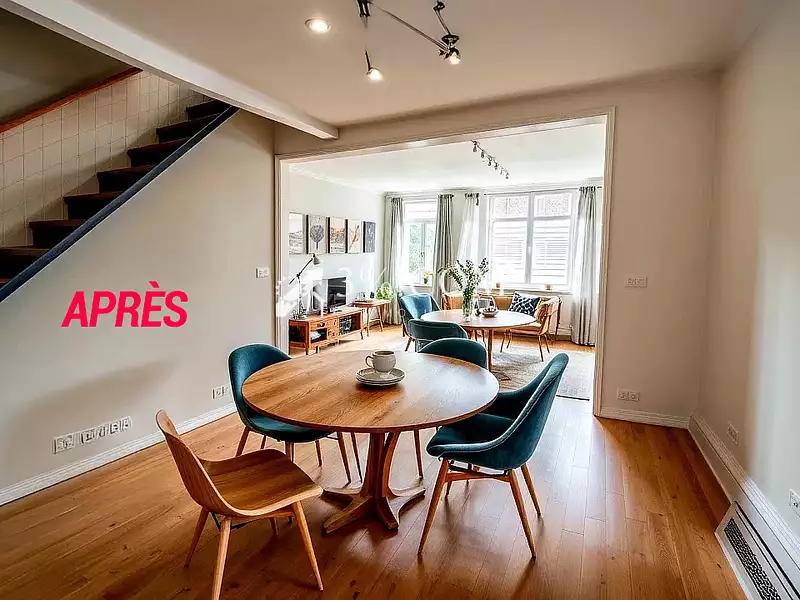 Maison, 98 m²
