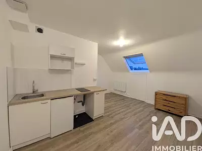 Appartement, 22 m²