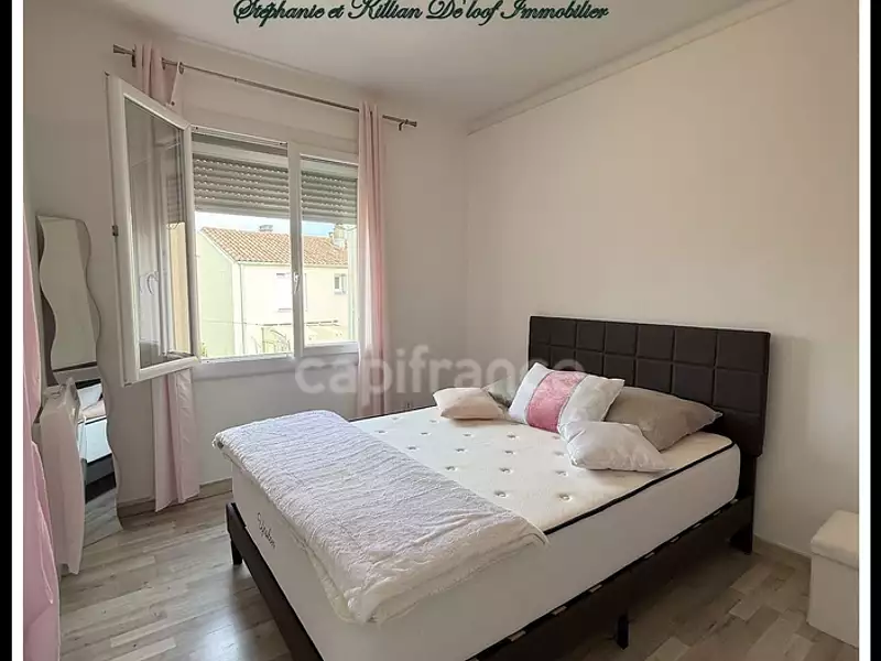 Maison, 130 m²