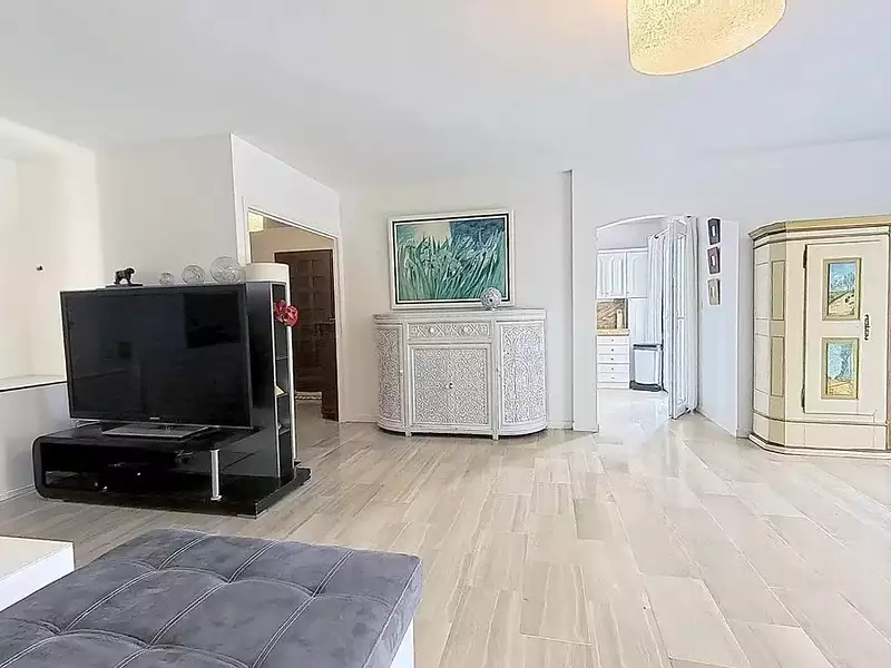 Appartement, 202 m²
