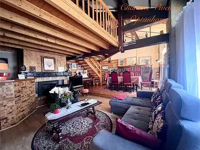 Appartement, 195 m²