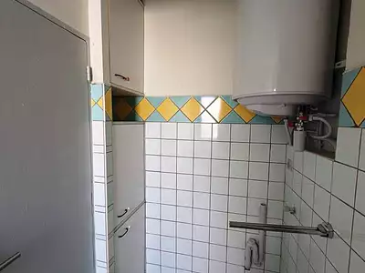 Appartement, 25 m²