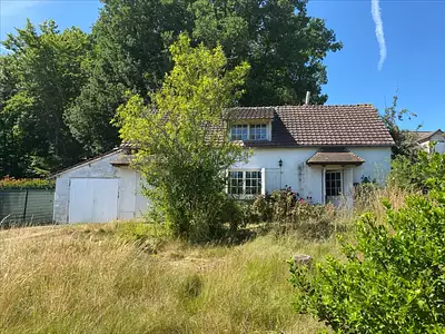Maison, 75 m²