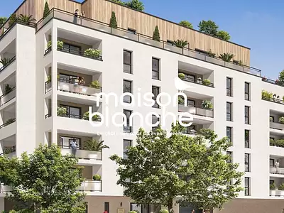 Appartement, 42,29 m²